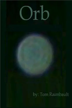 orb book cover image