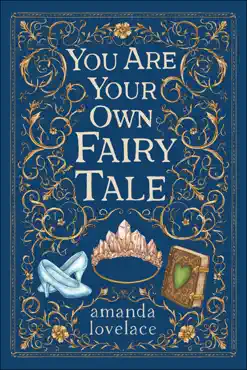 you are your own fairy tale book cover image