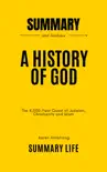 A History of God Summary synopsis, comments