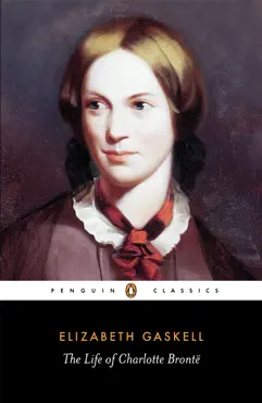 the life of charlotte bronte book cover image