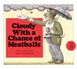 Cloudy with a Chance of Meatballs synopsis, comments