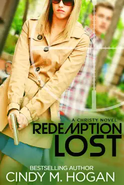 redemption lost book cover image