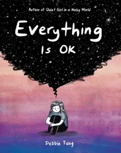 everything is ok book cover image