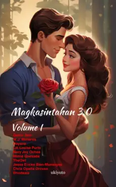 magkasintahan 3.0 volume i book cover image