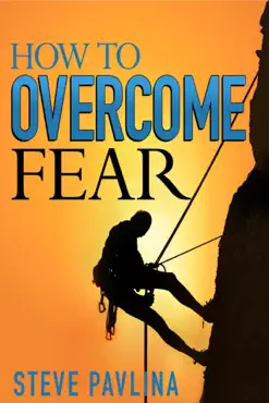 how to overcome fear imagen de la portada del libro
