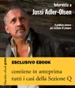 Intervista a Jussi Adler-Olsen sinopsis y comentarios