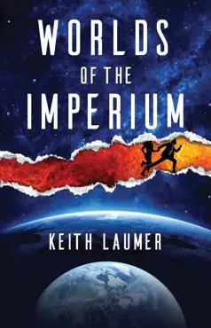 worlds of the imperium book cover image