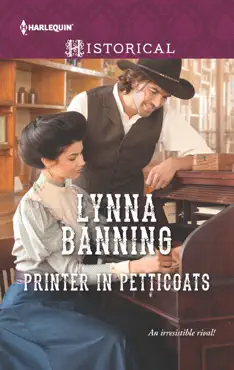 printer in petticoats book cover image