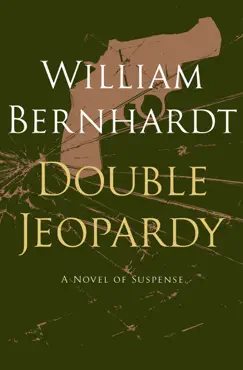double jeopardy book cover image