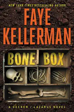 bone box book cover image