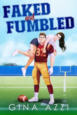 faked and fumbled book cover image