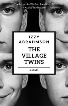 the village twins book cover image