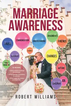 marriage awareness imagen de la portada del libro