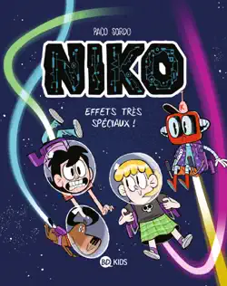niko, tome 02 book cover image