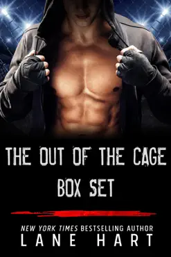 out of the cage box set book cover image