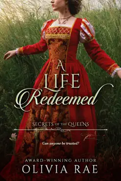 a life redeemed book cover image