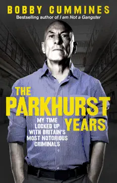 the parkhurst years imagen de la portada del libro
