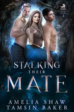 stalking their mate book cover image