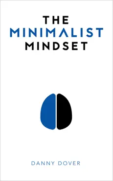 the minimalist mindset book cover image