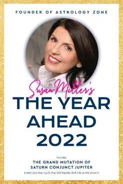 the year ahead 2022 book cover image