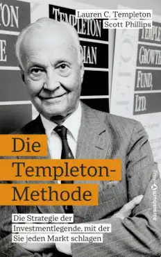 die templeton-methode book cover image
