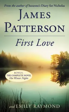 first love book cover image