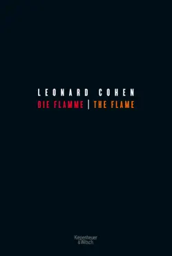 die flamme - the flame book cover image