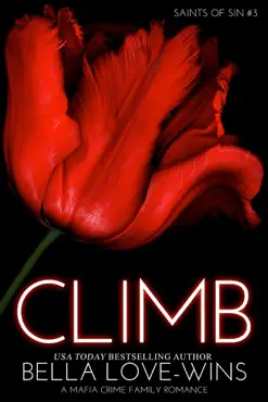 climb book cover image