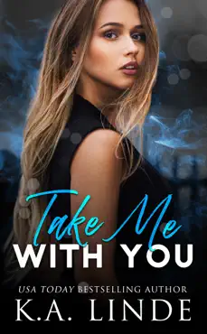 take me with you book cover image