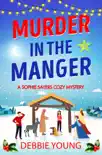 Murder in the Manger synopsis, comments