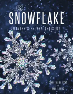 the snowflake book cover image