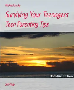 surviving your teenagers book cover image