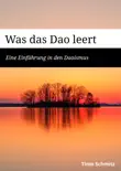 Was das Dao leert synopsis, comments