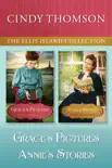 The Ellis Island Collection: Grace's Pictures / Annie's Stories sinopsis y comentarios