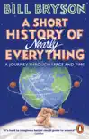 A Short History of Nearly Everything sinopsis y comentarios