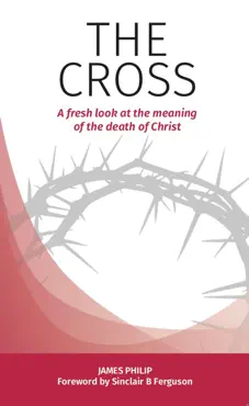 the cross book cover image