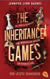 The Inheritance Games - Der letzte Schachzug synopsis, comments