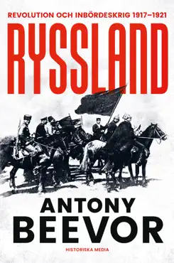 ryssland imagen de la portada del libro