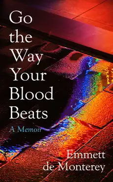 go the way your blood beats book cover image