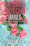 Billionaire Boys Club Babies synopsis, comments