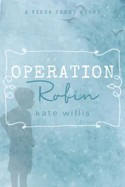 operation robin book cover image