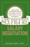 Six Figure Salary Negotiation synopsis, comments