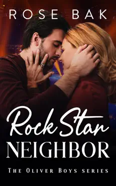 rock star neighbor book cover image