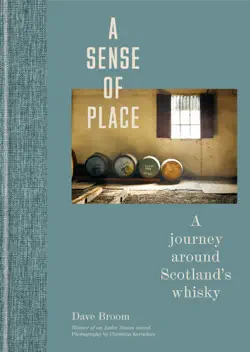 a sense of place book cover image