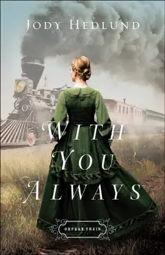 with you always book cover image