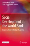 Social Development in the World Bank synopsis, comments