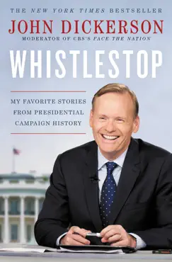 whistlestop imagen de la portada del libro