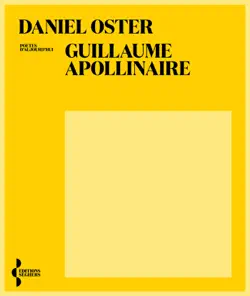 guillaume apollinaire book cover image