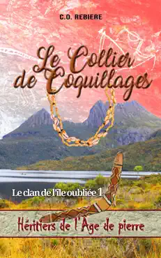 le collier de coquillages book cover image