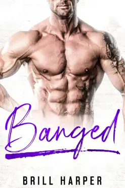 banged book cover image